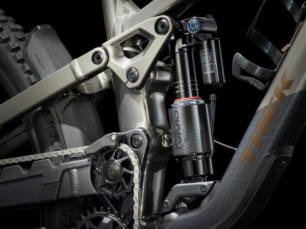 Trek Slash 9 GX AXS L Mercury Produktbild 5