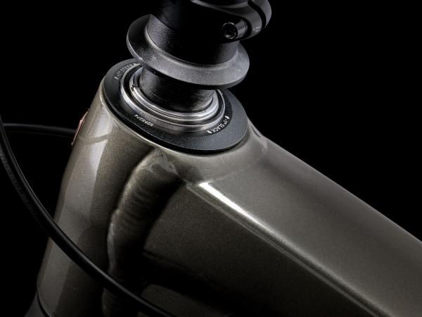 Trek Slash 9 GX AXS L Mercury Produktbild 7