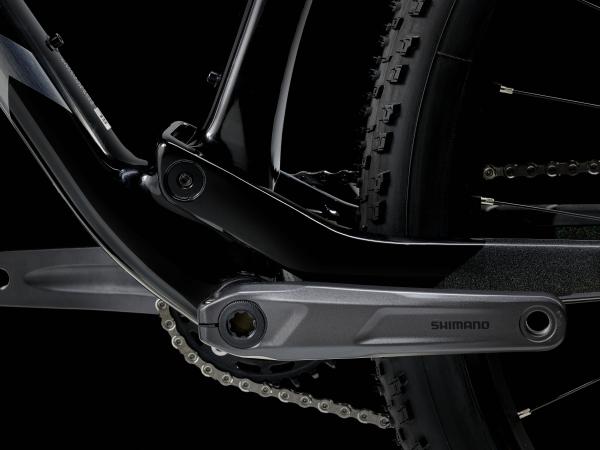 Trek Supercaliber SL 9.6 S Dark Prismatic Produktbild 9