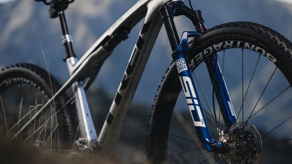 Trek Supercaliber SL 9.6 S Dark Prismatic Produktbild 12