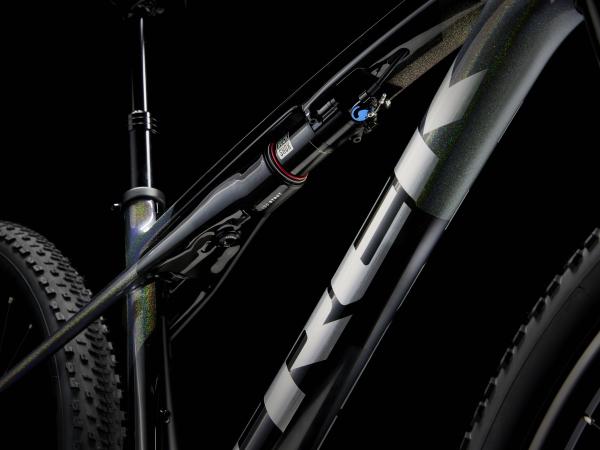 Trek Supercaliber SL 9.6 S Dark Prismatic Produktbild 2