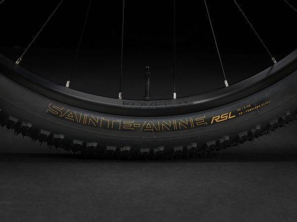 Trek Supercaliber SL 9.6 M Dark Prismatic Produktbild 8