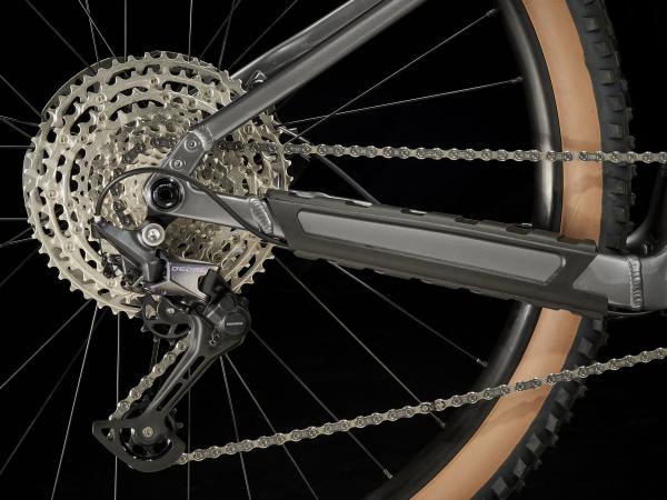 Trek Marlin+ 8 EU S 27.5 Mercury Produktbild 8