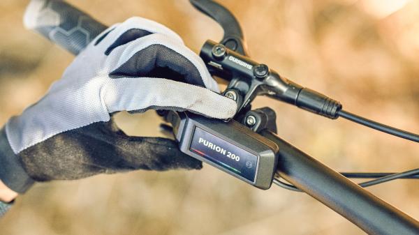 Trek Marlin+ 8 EU L 29 Mercury Produktbild 13