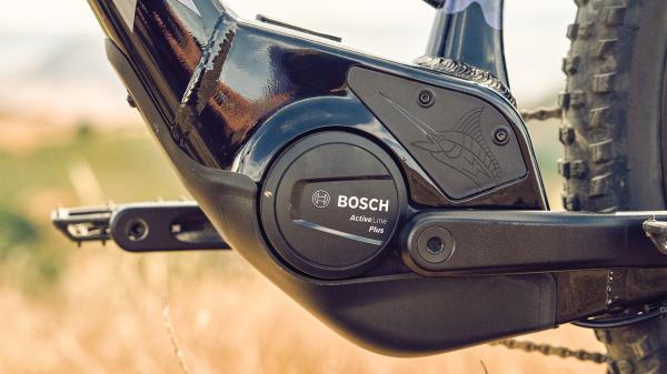 Trek Marlin+ 8 EU L 29 Purple Flip to Black Fade Produktbild 12