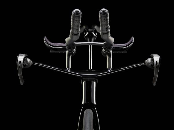 Trek Speed Cncpt SLR 7 AXS XL Hex Blue/Trek Black Produktbild 2