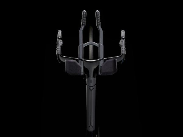 Trek Speed Concept SLR6AXS L Hex Blue/Trek Black Produktbild 5