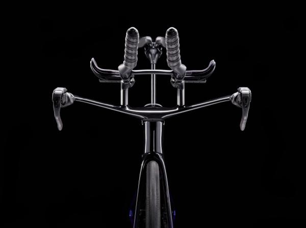 Trek Speed Cncpt SLR 9 AXS L Hex Blue/Trek Black Produktbild 2