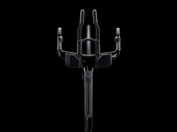 Trek Speed Cncpt SLR 9 AXS L Hex Blue/Trek Black Produktbild 5