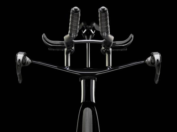 Trek Speed Cncpt SLR 7 AXS XL Deep Smoke/Gloss Trek Bla Produktbild 2