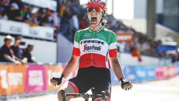 Trek Domane SLR 9 47 Trek Black Produktbild 13