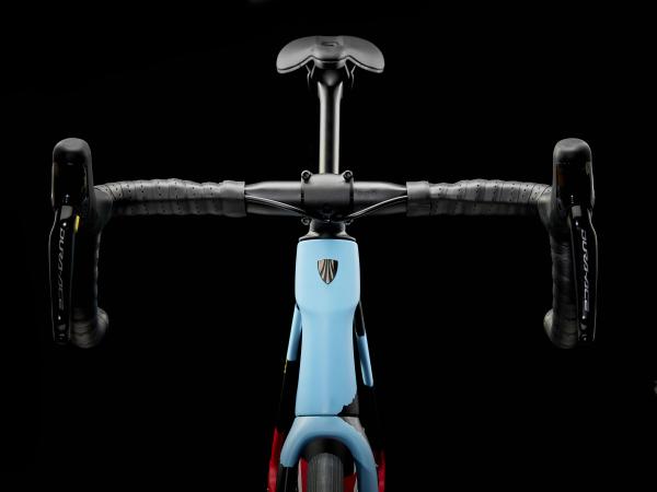 Trek Domane SLR 9 47 Trek Black Produktbild 7