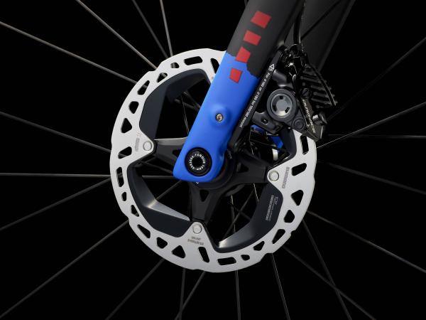 Trek Domane SLR 9 50 Trek Black Produktbild 9