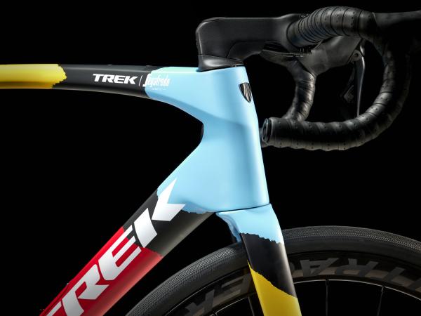 Trek Domane SLR 9 54 Trek Black Produktbild 5