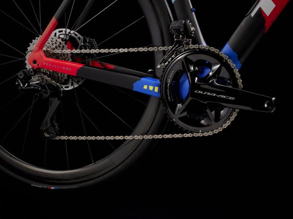 Trek Domane SLR 9 56 Trek Black Produktbild 10