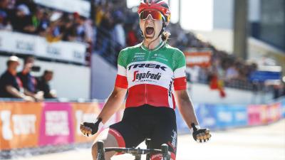 Trek Domane SLR 9 56 Trek Black Produktbild 13