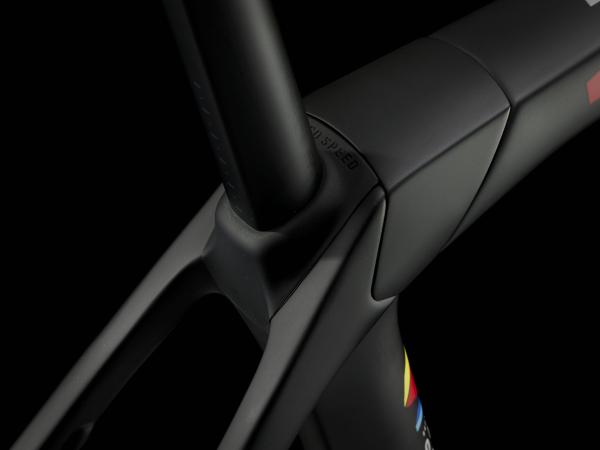 Trek Domane SLR 9 58 Trek Black Produktbild 6