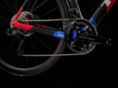 Trek Domane SLR 9 60 Trek Black Produktbild 10