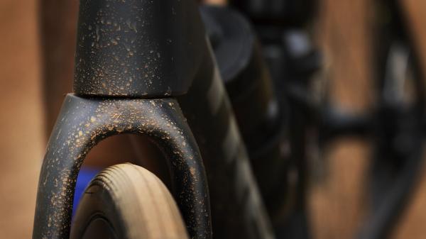 Trek Domane SLR 9 60 Trek Black Produktbild 15