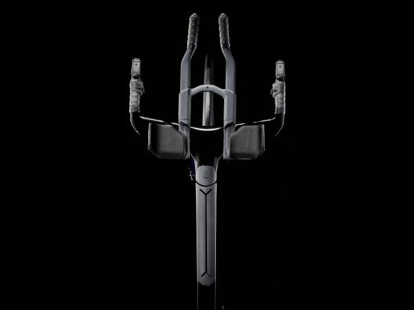 Trek Speed Cncpt SLR 7 AXS L Mulsanne Blue/Trek Black Produktbild 5