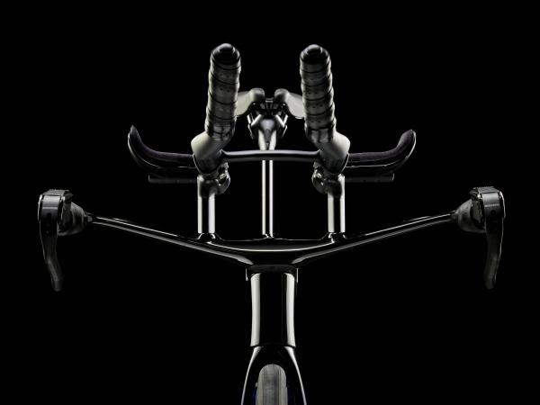 Trek Speed Cncpt SLR 7 AXS XL Mulsanne Blue/Trek Black Produktbild 2