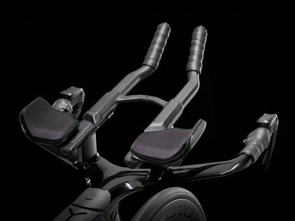 Trek Speed Cncpt SLR 7 AXS S Radioactive Coral/Trek Bla Produktbild 4