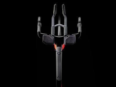 Trek Speed Cncpt SLR 7 AXS M Radioactive Coral/Trek Bla Produktbild 5