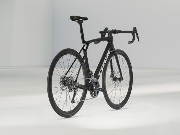 Trek Madone SL 6 M Matte Dark Web Produktbild 1