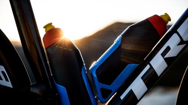 Trek Madone SL 6 M Crimson Produktbild 11