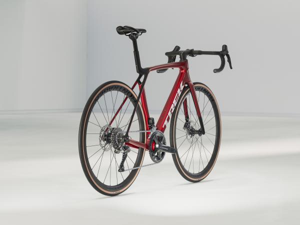 Trek Madone SL 6 XL Crimson Produktbild 1