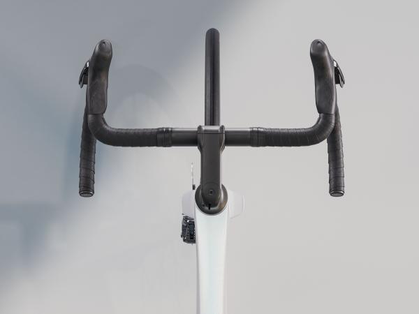 Trek Madone SL 6 L White Prismatic Produktbild 2