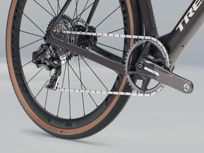 Trek Checkmate SLR 7 AXS ML Matte Trek Black/Matte Deep Produktbild 4