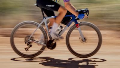 Trek Checkmate SLR 7 AXS ML Matte Trek Black/Matte Deep Produktbild 8