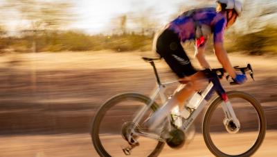 Trek Checkmate SLR 7 AXS L Matte Trek Black/Matte Deep Produktbild 6