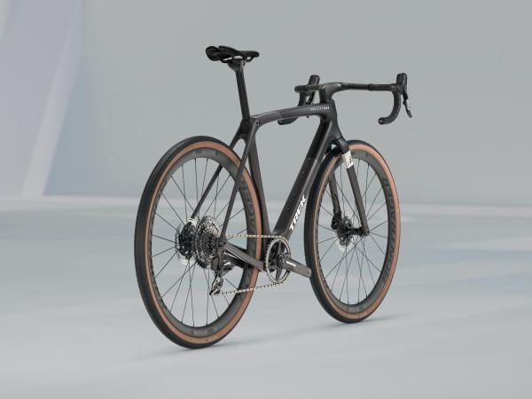 Trek Checkmate SLR 7 AXS XL Matte Trek Black/Matte Deep Produktbild 1