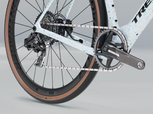 Trek Checkmate SLR 7 AXS S Matte Hex Blue/Plasma Grey P Produktbild 4