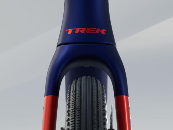 Trek Checkmate SLR 7 AXS ML Matte Hex Blue/Plasma Grey Produktbild 3