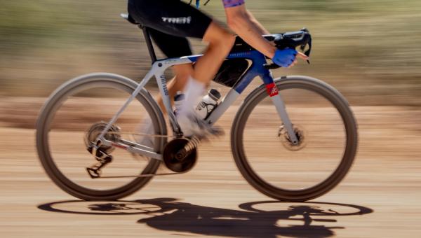 Trek Checkmate SLR 7 AXS XL Matte Hex Blue/Plasma Grey Produktbild 8