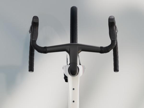 Trek Checkmate SLR 7 AXS ML Era White/Buff Beige Produktbild 2