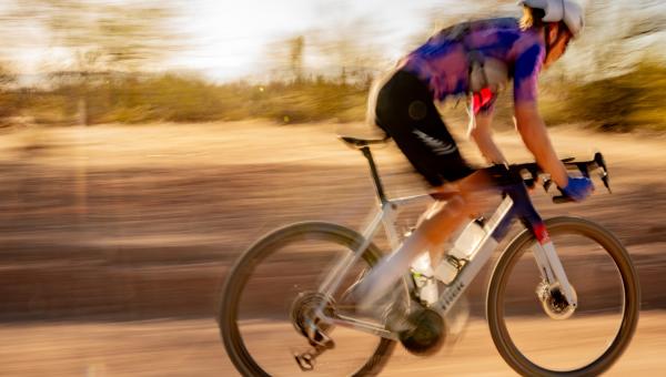 Trek Checkmate SLR 7 AXS XL Olive Drab/Glowstick Produktbild 6