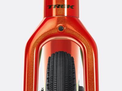 Trek Checkpoint SL 5 AXS S Lava/Black Olive Produktbild 3