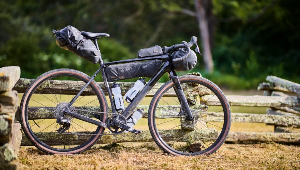 Trek Checkpoint SL 5 AXS L Lava/Black Olive Produktbild 10