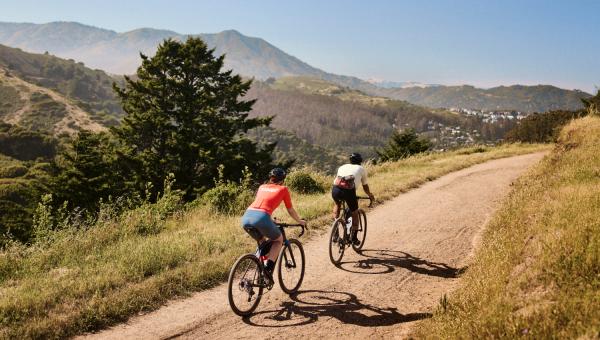 Trek Checkpoint SL 5 AXS L Lava/Black Olive Produktbild 7