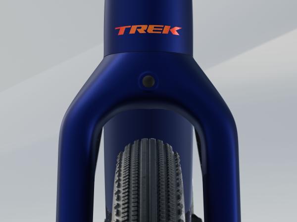 Trek Checkpoint SL 6 AXS ML Matte Hex Blue/Marianas Blu Produktbild 3