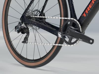 Trek Checkpoint SL 6 AXS ML Matte Hex Blue/Marianas Blu Produktbild 4