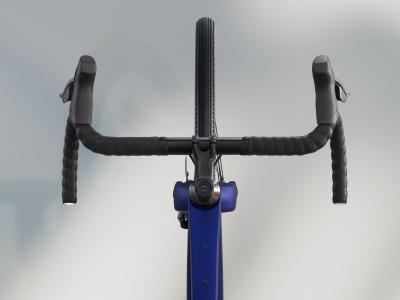 Trek Checkpoint SL 6 AXS XL Matte Hex Blue/Marianas Blu Produktbild 2