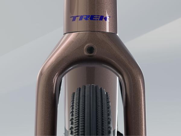 Trek Checkpoint SL 7 AXS S Bronze Age/Carbon Smoke Matt Produktbild 3