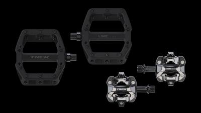 Trek FUEL EXe 9.8 GX AXSEU S Dark Star Produktbild 11