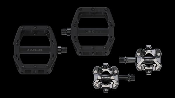 Trek FUEL EXe 9.8 GX AXSEU M Dark Star Produktbild 11