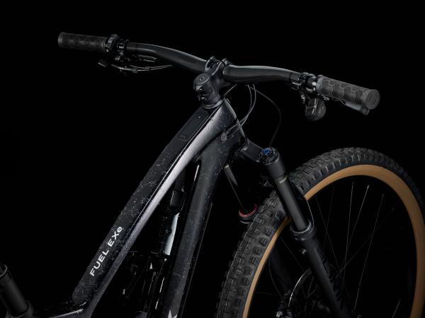 Trek FUEL EXe 9.8 GX AXSEU M Dark Star Produktbild 2